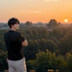 A Journey of Passion, Exploration, and Creativity