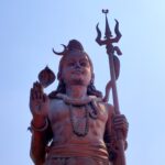 Exploring the Magnificence of Lord Shiva: An Artistic Marvel