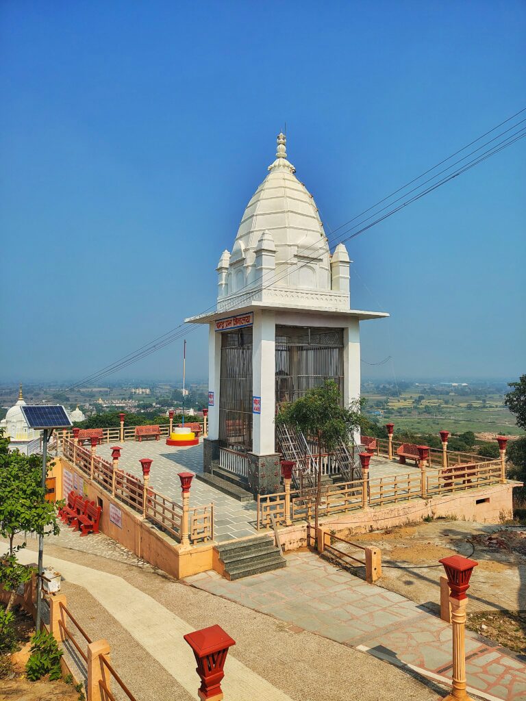 Sonagiri Jain Temple: A Pilgrimage of Serenity in Madhya Pradesh