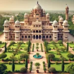 Jai Vilas Palace: A Glimpse Into Royal History and Architecture