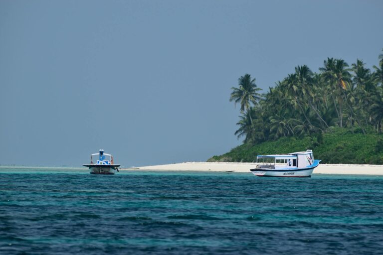 Exploring the Pristine Beauty of Lakshadweep: A Comprehensive Travel Guide